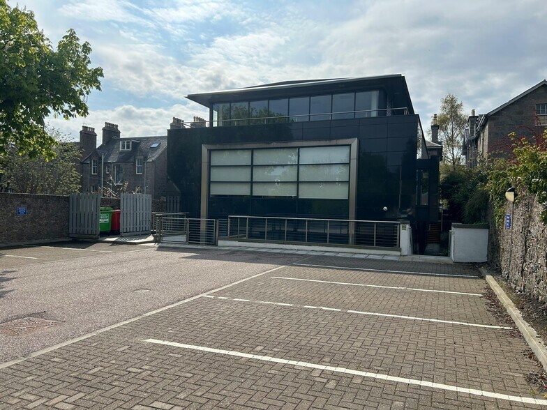 20 Queens Rd, Aberdeen for lease - Building Photo - Image 3 of 12
