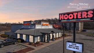 More details for 1101 Woodland Springs Ct, Columbia, MO - Retail for Sale