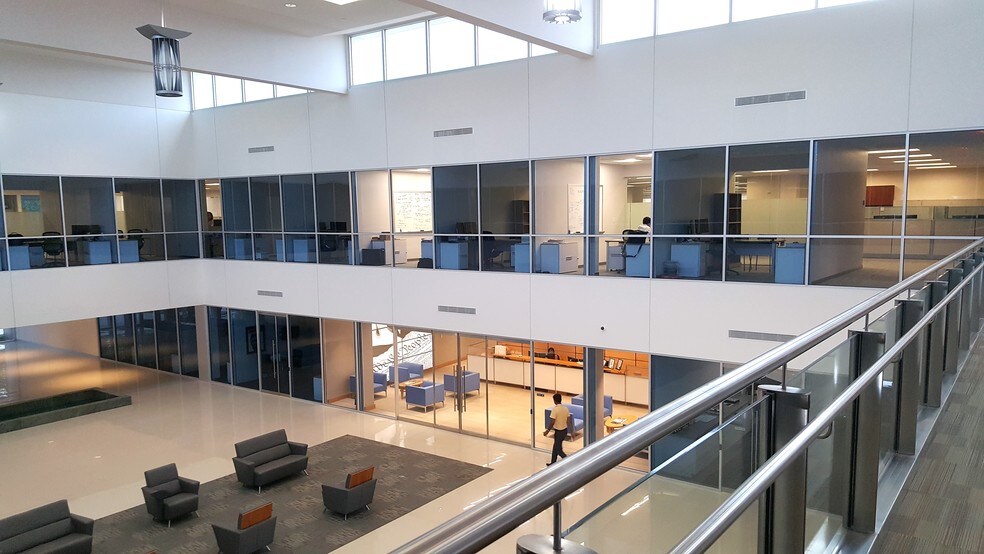 750 Park of Commerce Dr, Boca Raton, FL à louer - Photo intérieure - Image 3 de 10