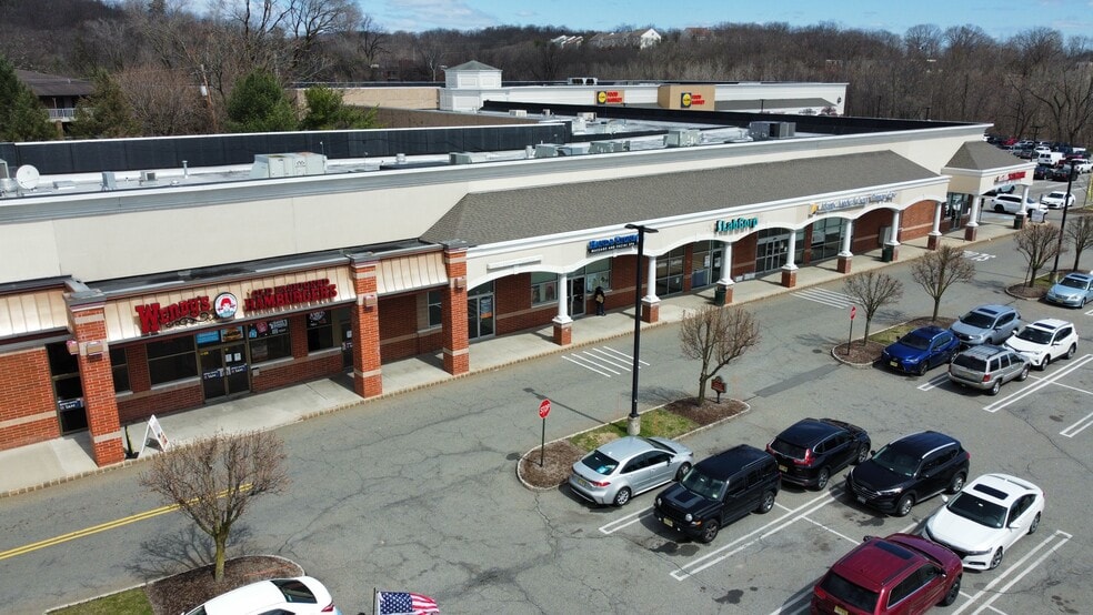 45-63 Wanaque Ave, Pompton Lakes, NJ for lease - Building Photo - Image 3 of 16