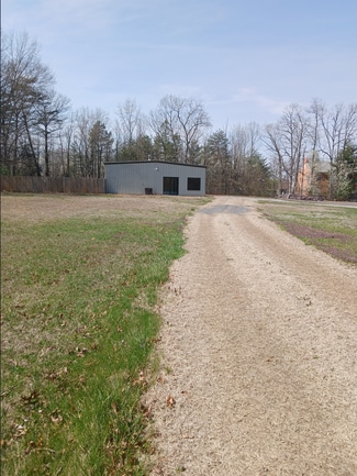 More details for 11912 Montgomery Ln, Waldorf, MD - Flex for Sale