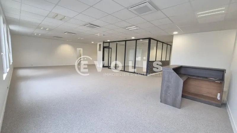 5 Rue De La Galmy, Chessy for lease Building Photo- Image 1 of 7