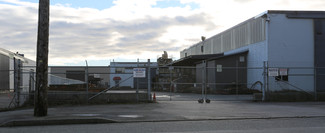 More details for 1840 Broadway St, Port Coquitlam, BC - Industrial for Lease