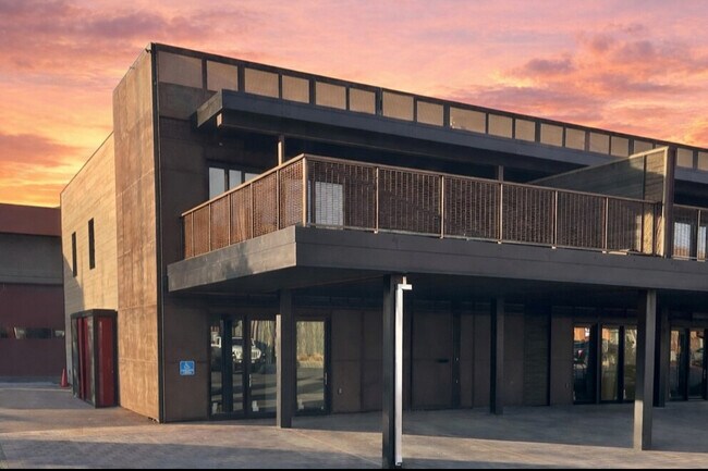 Plus de détails pour 130 Gulf Stream Ln, Hailey, ID - Flex à vendre