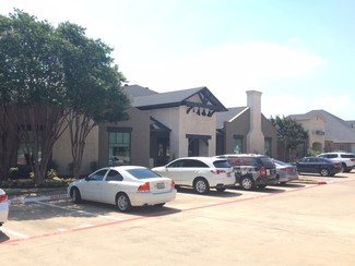 More details for 2960 Long Prairie Rd, Flower Mound, TX - Office for Lease