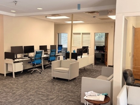 800-801 Capitola Dr, Durham, NC for lease Interior Photo- Image 1 of 2