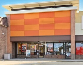 330-424 W Oregon Ave, Philadelphia, PA à louer Photo du bâtiment- Image 2 de 3