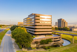 Plus de détails pour 511 E John Carpenter Fwy, Irving, TX - Coworking à louer