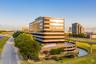 Plus de détails pour 511 E John Carpenter Fwy, Irving, TX - Bureau à louer