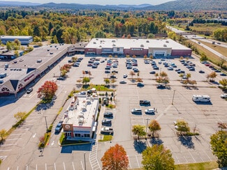 Plus de détails pour 430 West St, Keene, NH - Commerce de détail à louer
