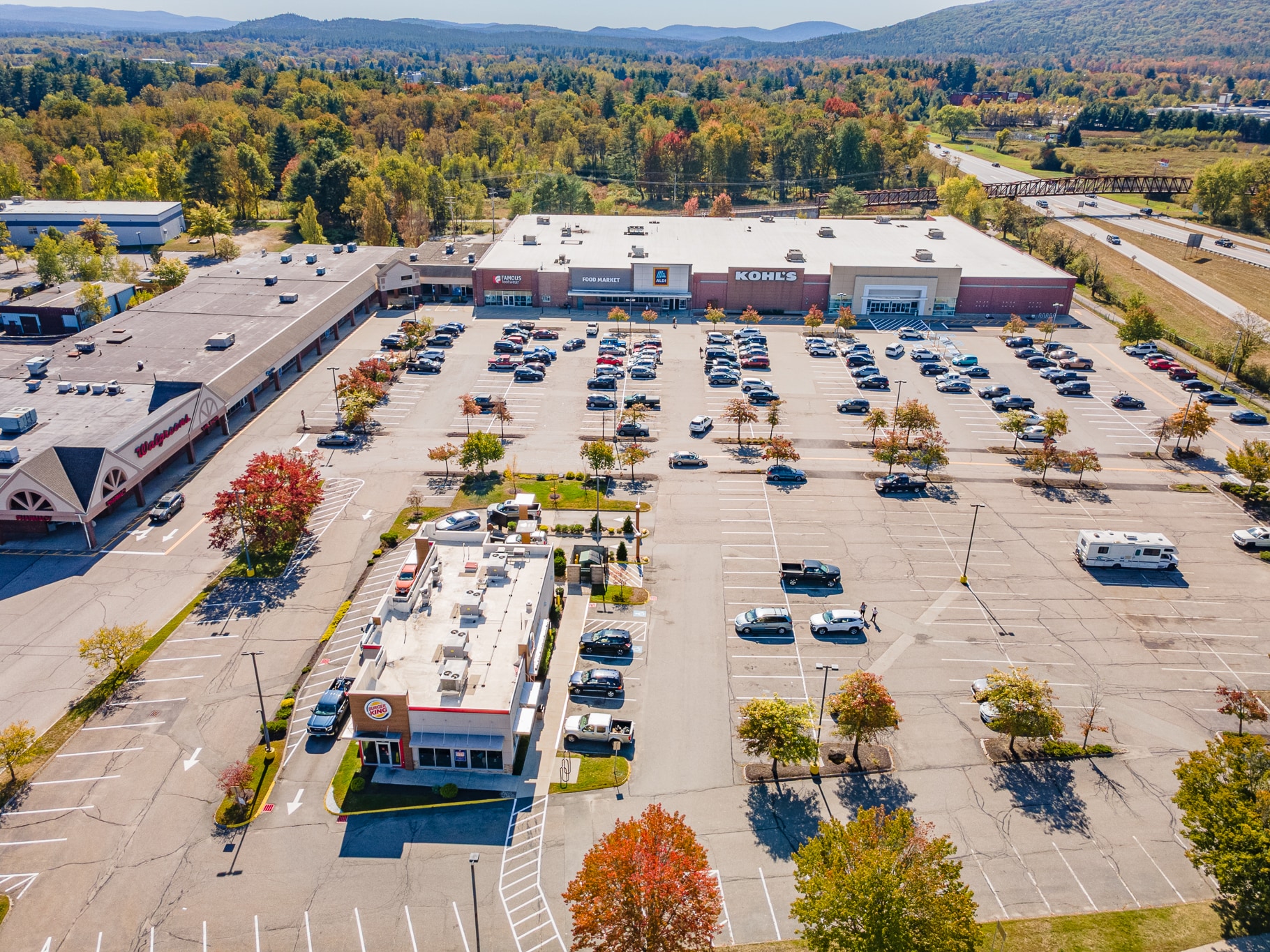 430 West St, Keene, NH for lease Building Photo- Image 1 of 23