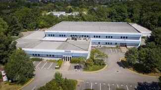 Plus de détails pour Sir William Lyons Rd, Coventry - Bureau à louer