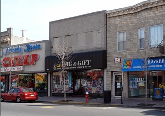 More details for 6026 Bergenline Ave, West New York, NJ - Retail for Lease
