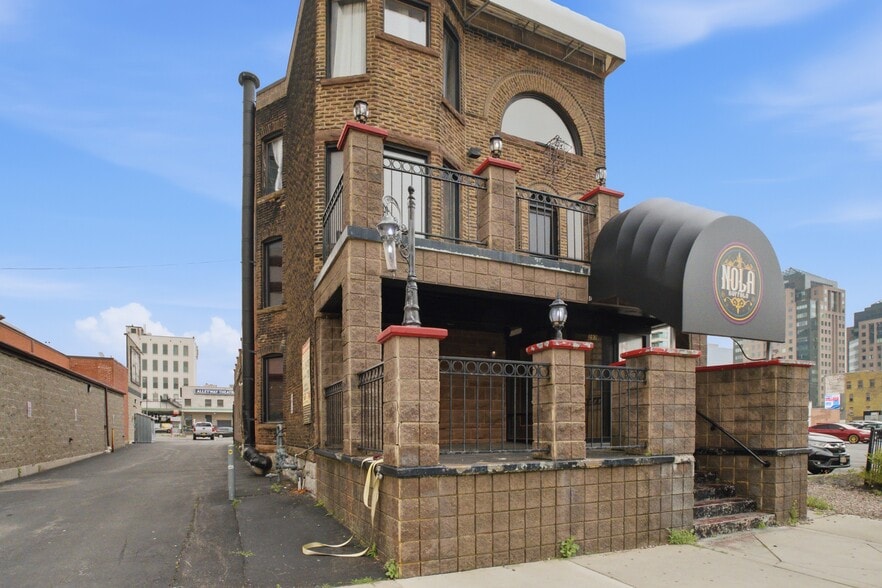 297 Franklin St, Buffalo, NY for lease - Building Photo - Image 3 of 38