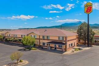 More details for 1924 Freedom Rd, Trinidad, CO - Hospitality for Sale