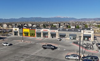 More details for 7636 Dublin Blvd, Colorado Springs, CO - Retail for Lease