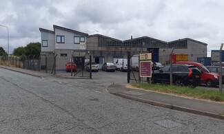 More details for Llanberis Rd, Caernarfon - Industrial for Sale