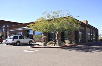 More details for 16638 N 90th St, Scottsdale, AZ - Office/Medical for Lease