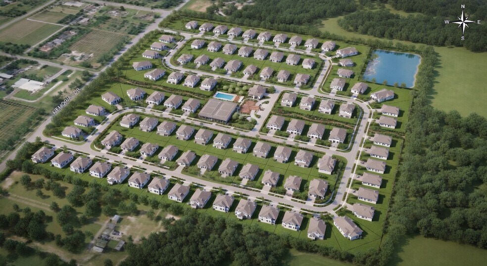 860 Memorial Dr, Avon Park, FL à vendre - Photo du bâtiment - Image 2 de 10