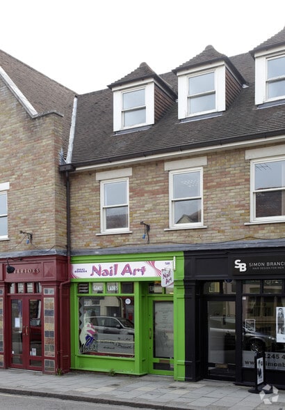 57-63 Moulsham St, Chelmsford for lease - Building Photo - Image 3 of 16