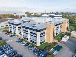 Plus de détails pour Park Ave, Almondsbury - Bureau à louer