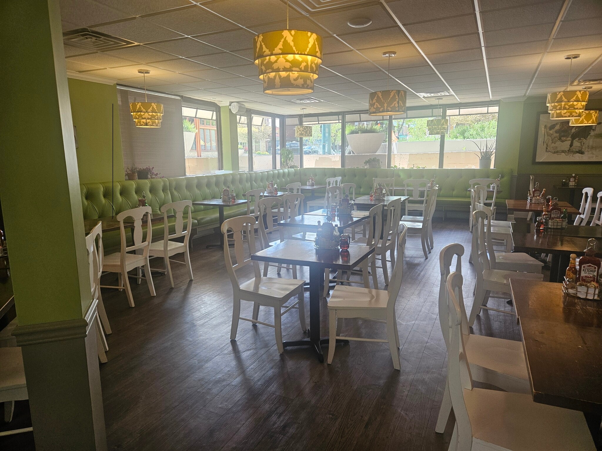 300 Josephine St, Denver, CO for lease Interior Photo- Image 1 of 5