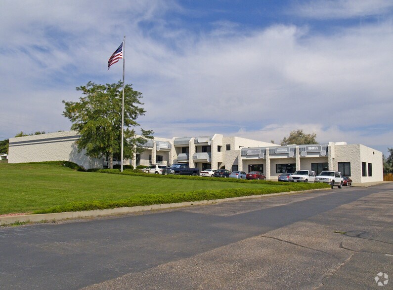 2727 W 92nd Ave, Federal Heights, CO à louer - Photo du bâtiment - Image 2 de 18