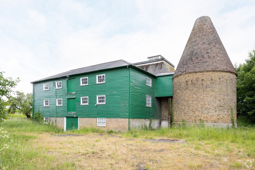 Ashford Rd, Faversham for lease - Primary Photo - Image 1 of 4