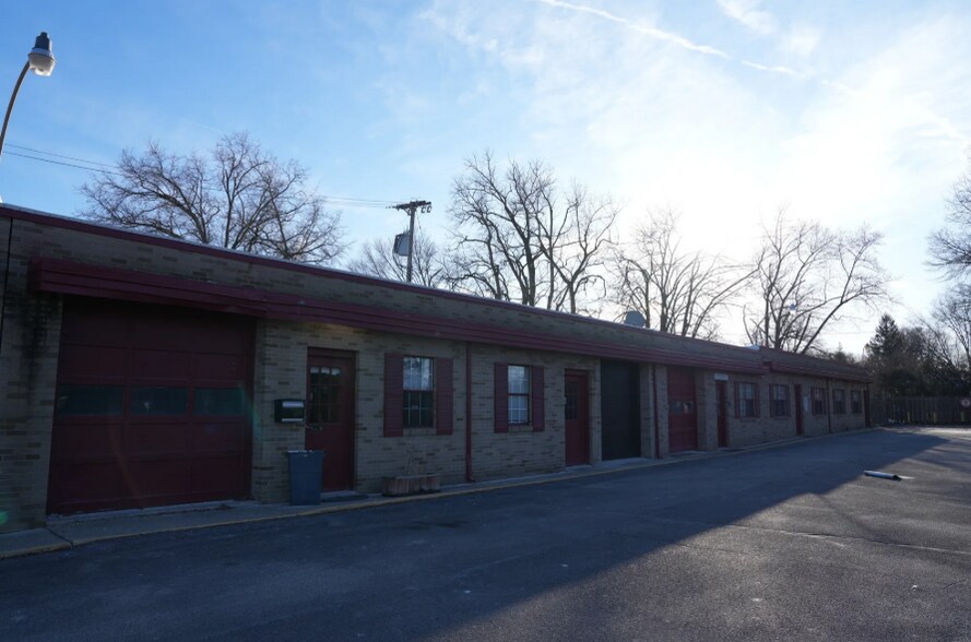 5333 Secor Rd, Toledo, OH à vendre - Photo du bâtiment - Image 3 de 14