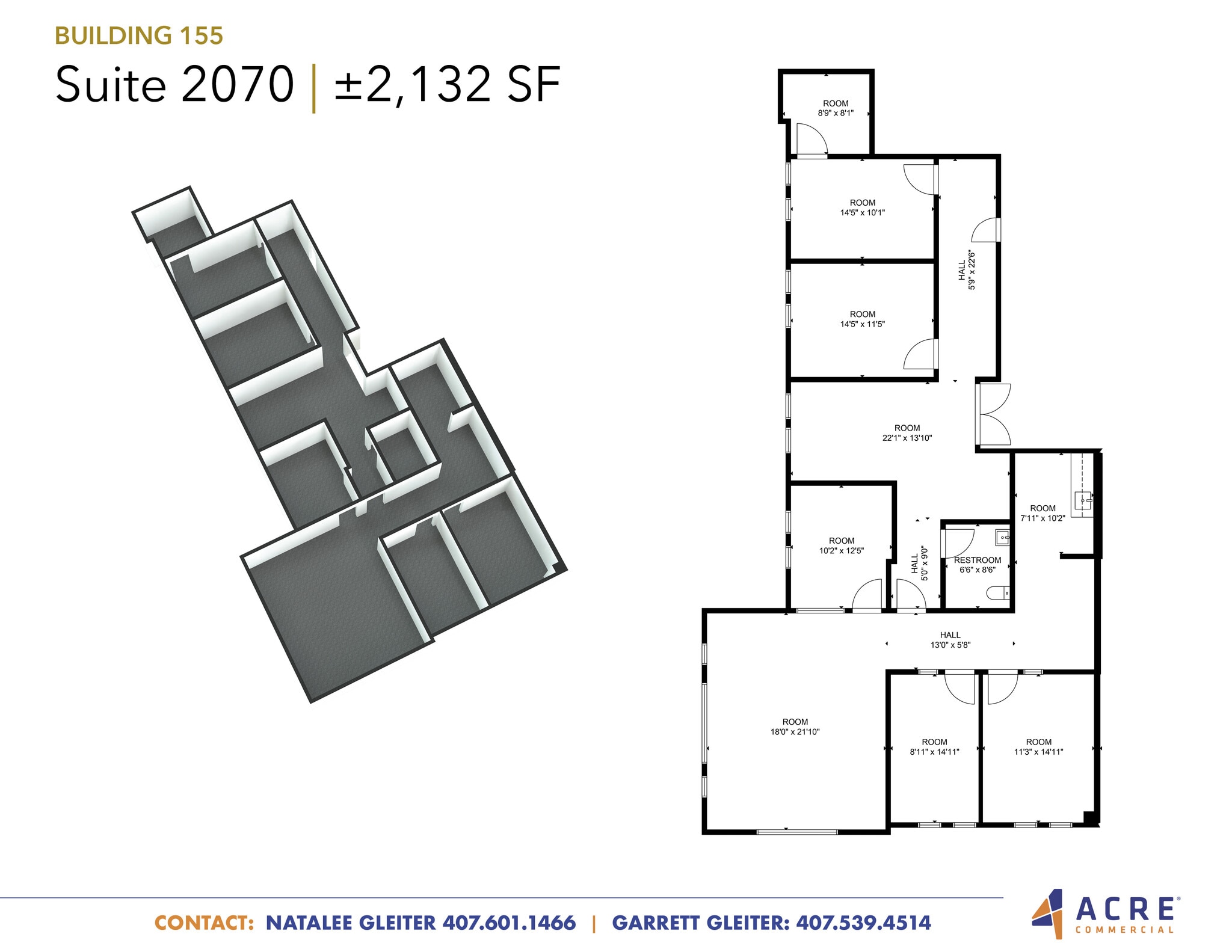 293 E Altamonte Dr, Altamonte Springs, FL à louer Photo intérieure- Image 1 de 1