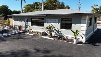 Plus de détails pour 712 The Rialto, Venice, FL - Bureau à louer