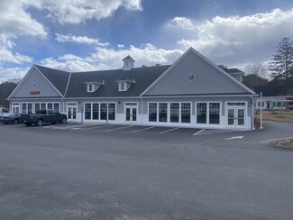 More details for 121 Main St, Kingston, MA - Office/Retail for Lease