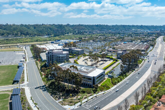 2375 Northside Dr, San Diego, CA - AÉRIEN  Vue de la carte