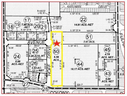 1365 Colony Rd, Ripon, CA à vendre - Photo du bâtiment - Image 2 de 2