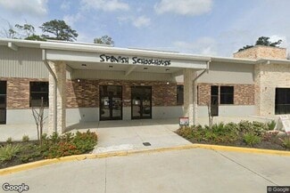 More details for Creekside Art Center – Retail for Sale, Tomball, TX