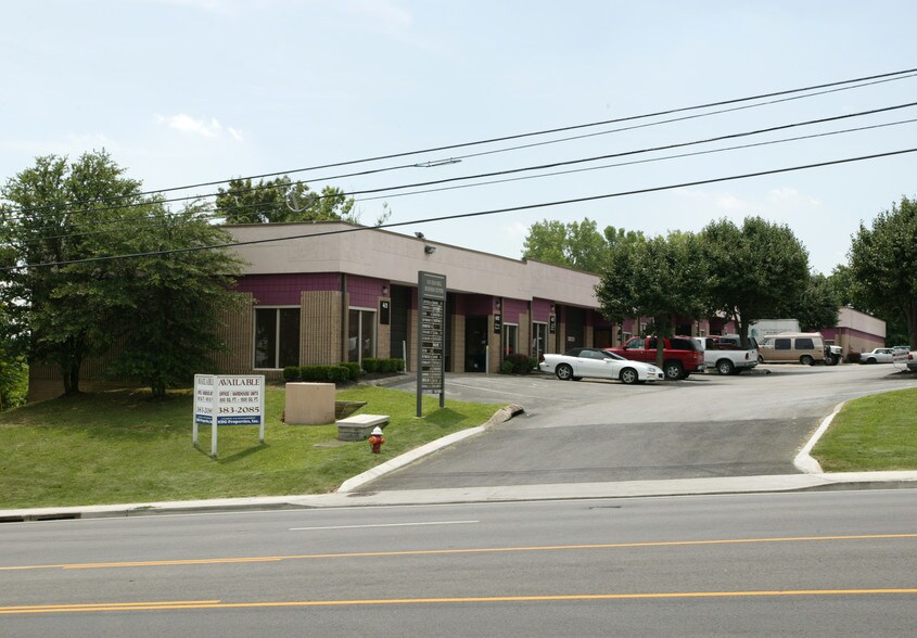 1515 Elm Hill Pike, Nashville, TN for lease - Other - Image 3 of 7