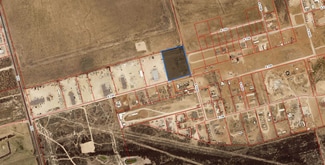 More details for 2405 E County Road 155, Midland, TX - Land for Sale