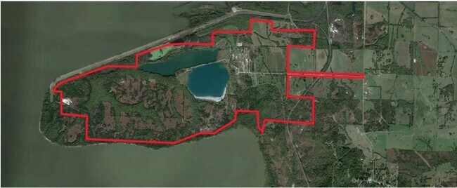 Plus de détails pour Okay Road, Okay, AR - Terrain à vendre