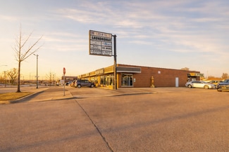 More details for 1551 Plainfield Rd, Joliet, IL - Retail for Lease