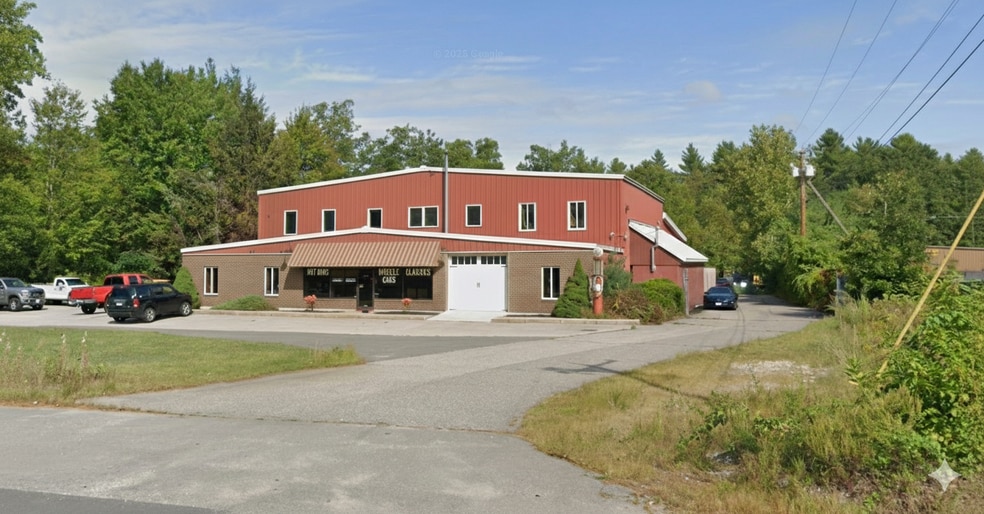 269 Proctor Hill Rd, Hollis, NH for sale - Primary Photo - Image 1 of 1