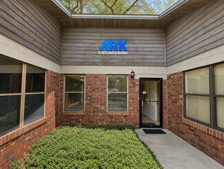 Plus de détails pour 2731 NW 41st St, Gainesville, FL - Bureau à vendre