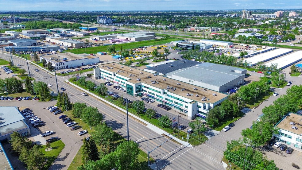 3160 Parsons Rd NW, Edmonton, AB à vendre - Photo du bâtiment - Image 1 de 7