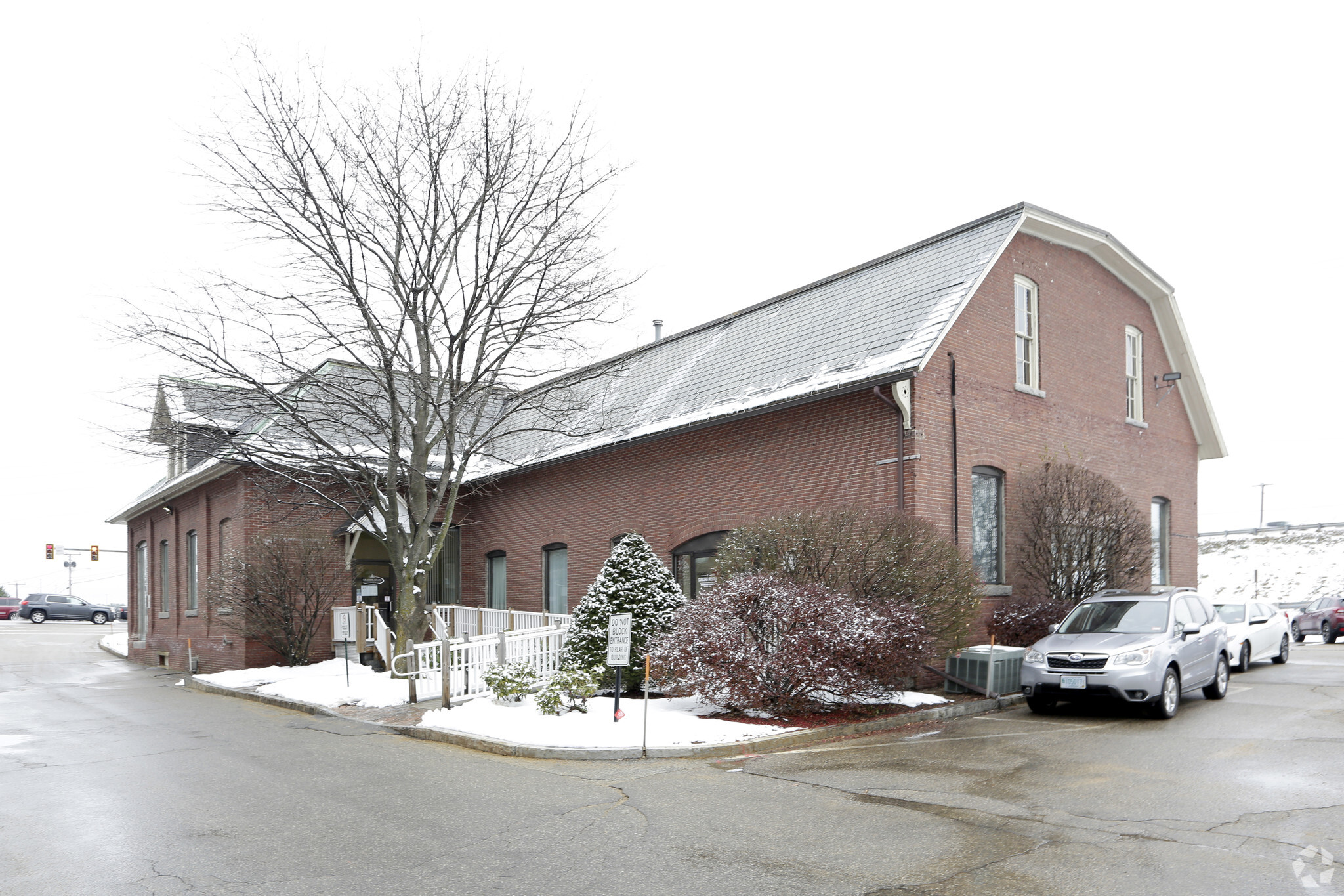 24 Bridge St, Concord, NH à vendre Photo principale- Image 1 de 1