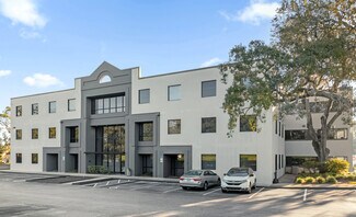 Plus de détails pour 101 S Sunnytown Rd, Casselberry, FL - Bureau à louer