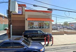 Plus de détails pour 5901 Church Ave, Brooklyn, NY - Commerce de détail à louer