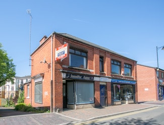 More details for 23-25 Market, Hednesford - Retail for Lease