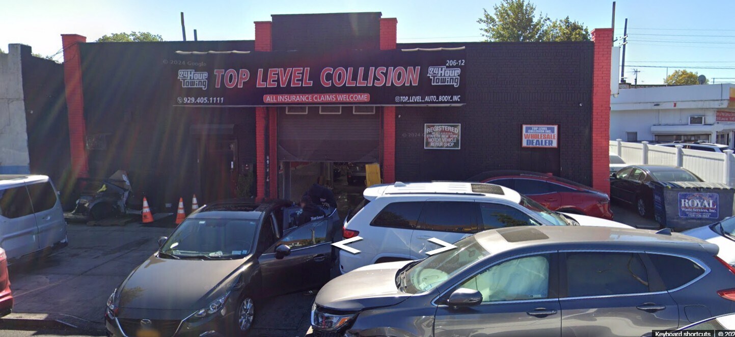 20612 Jamaica Ave, Queens Village, NY for sale Building Photo- Image 1 of 12