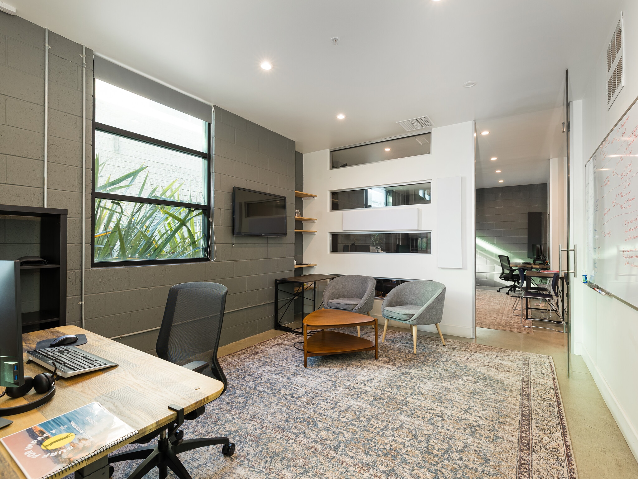 134 Lomita St, El Segundo, CA à louer Photo intérieure- Image 1 de 19