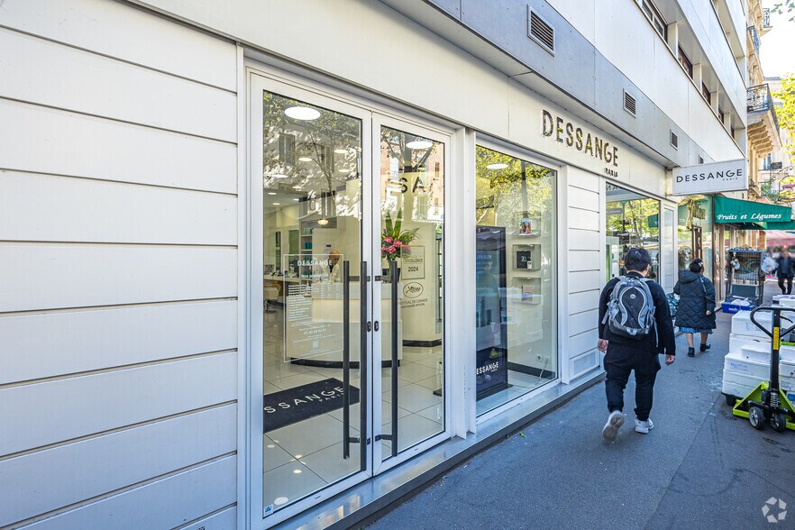 Bureau dans Paris à vendre - Photo du bâtiment - Image 3 de 16