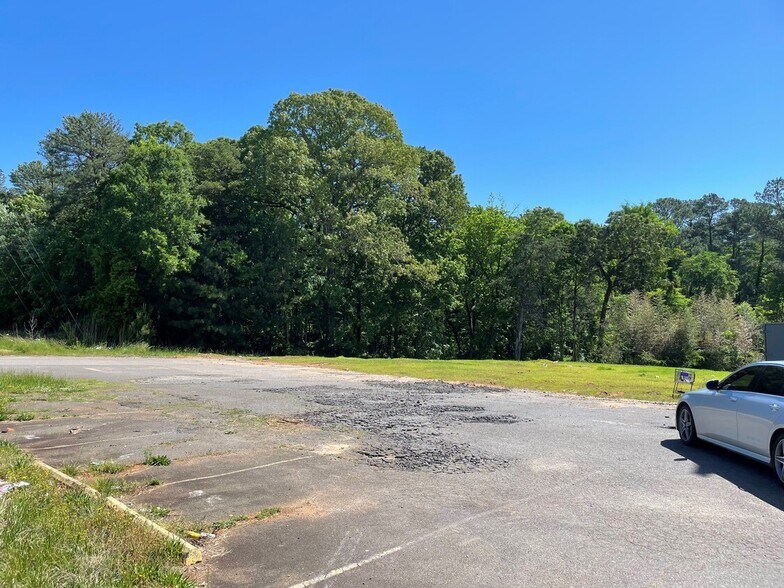 3186 Highway 21, Fort Mill, SC à vendre - Photo du bâtiment - Image 2 de 3